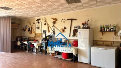Nave industrial en venta en Castilla La Mancha - Vista 5