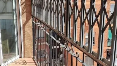 Apartment in Ronda de Nazaret photo 28