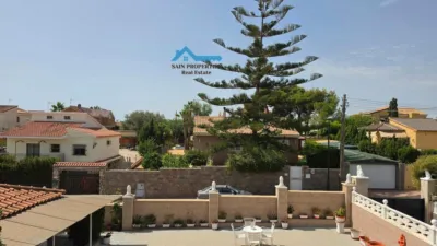 Chalet en Los Girasoles photo 87