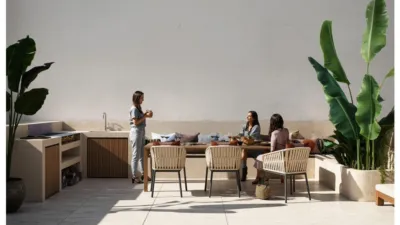 Apartment in Sector Quinto photo 4