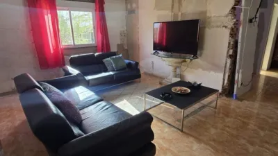 Chalet en Ctra.Matola photo 13