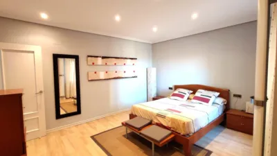 Apartment in the City Centre photo 12