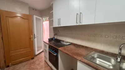 Apartment in Centre photo 3