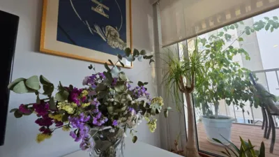 Apartment at Passeig de Vilanova, 38 photo 24