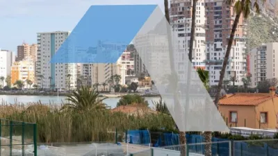 Apartamento en Playa Arenal-Bol photo 2