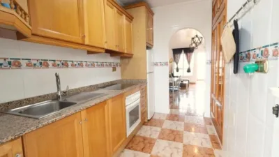 Apartment in La Regia photo 8