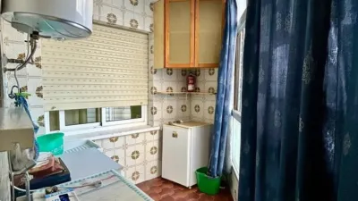 Apartment in Centro-Villacerrada photo 7