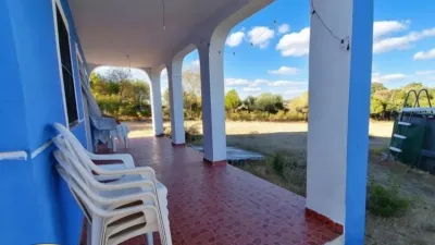 Rustic Finca in Extremadura photo 17