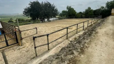 Rustic property in Sin Zona photo 19