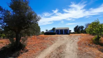 Rustic Finca in Extremadura photo 2