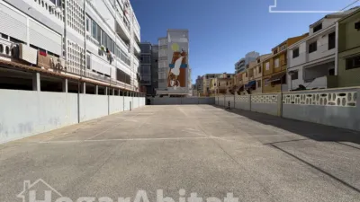 Apartment on Carrer de Joan de Joanes photo 25