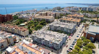 Apartment on Carlos Cano Street photo 10