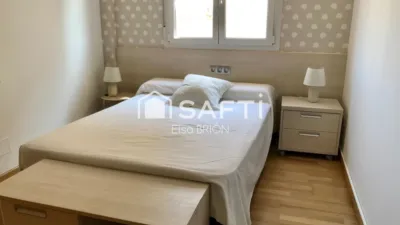 Apartment in Castiñeiras (Castiñeiras) photo 10