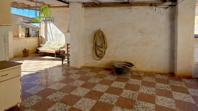 Terraced house in Lanjaron Pueblo photo 26