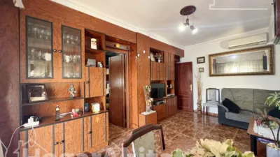 Flat on Carrer del Poeta Miguel Hernández photo 24