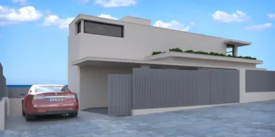 House in La Plana photo 5