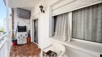 Flat on Carrer del Poeta Miguel Hernández photo 34