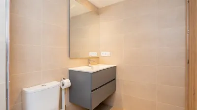 Apartment in Estepona Golf photo 23