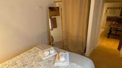 Apartment in the City Centre photo 5