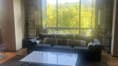 Apartment on Diego Lopez Haroko Kale Nagusia photo 7