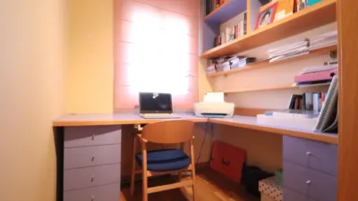 Flat in La Creu de Barberà photo 23