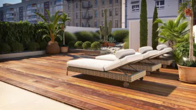 Apartment in Foners photo 10