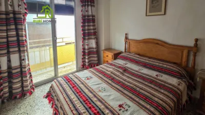 Terraced house in Lanjaron Pueblo photo 21
