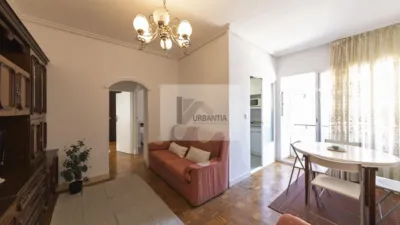 Apartment on Calle de Martín Azpilcueta photo 6