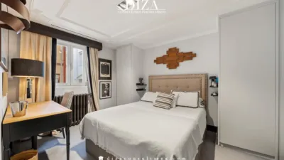 Apartment on Calle de Orellana photo 51