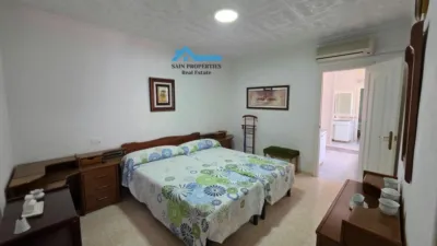 Chalet en Los Girasoles photo 19