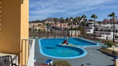 Apartment in Playa de Las Américas photo 23
