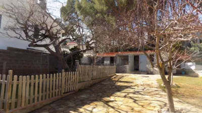 House on Passeig de Miramar photo 16
