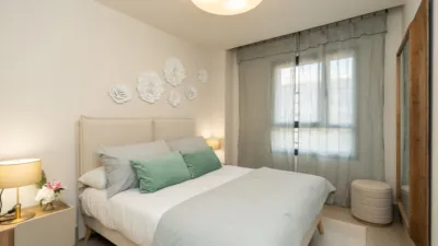 Apartamento en Costa del Sol photo 24