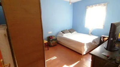 Rustic Finca in Extremadura photo 5