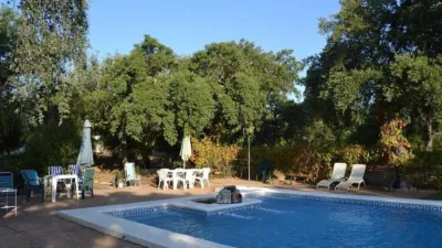 Rustic Finca on Carretera Arcos El Bosque photo 34