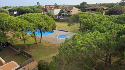 Duplex penthouse on Avinguda d'Europa photo 31