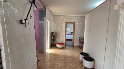 Chalet en Ctra.Matola photo 27