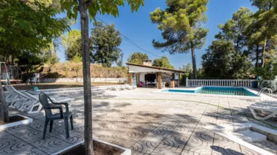 Casa en Poble photo 97