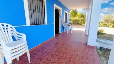 Rustic Finca in Extremadura photo 18