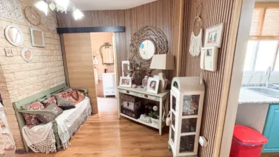 Duplex Penthouse on Avinguda de Pi i Margall photo 13