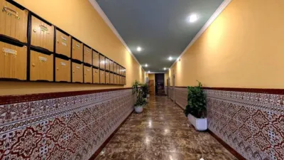 Apartment on Avenida de la Senda de la Moza photo 35
