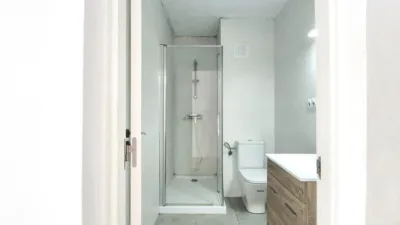 Apartment on Carretera de Martorell photo 28