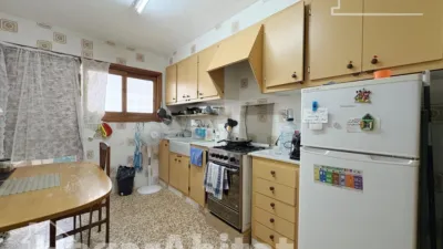 Apartment in Carrer del Cantalot photo 6