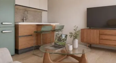Apartment on Calle Torre de Romo photo 10