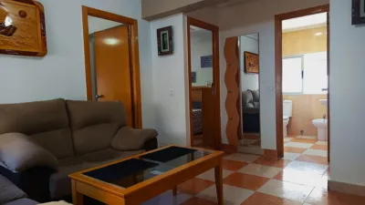 Flat on Calle Candelario photo 3