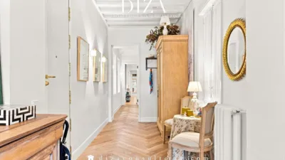 Apartment on Claudio Coello Street photo 15