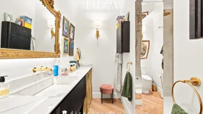 Apartment on Claudio Coello Street photo 21