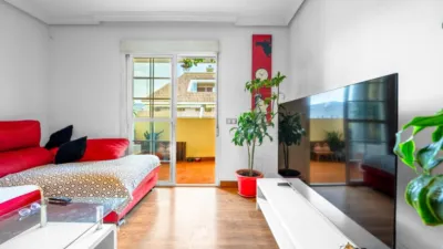 Apartment on Orense Street photo 2
