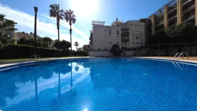 Apartment on Carrer de Josep Irla photo 4