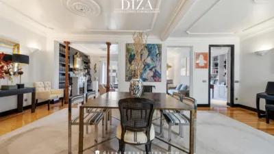 Apartment on Calle de Orellana photo 16